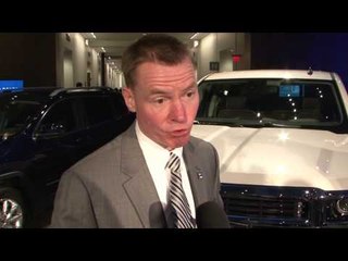 2014 North American Car and Truck of the Year - Jeff Luke | AutoMotoTV