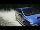 2015 Subaru WRX STI | AutoMotoTV