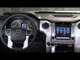 2014 Toyota Tundra Limited Overview | AutoMotoTV