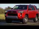 2014 Toyota 4Runner | AutoMotoTV