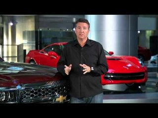 James Bell on the North American Car and Truck of the Year Awards | AutoMotoTV