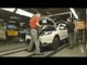 Production of new Qashqai at Nissan Sunderland Plant | AutoMotoTV