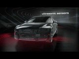 Audi - Piloted Driving, zFAS - All functions, one unit | AutoMotoTV