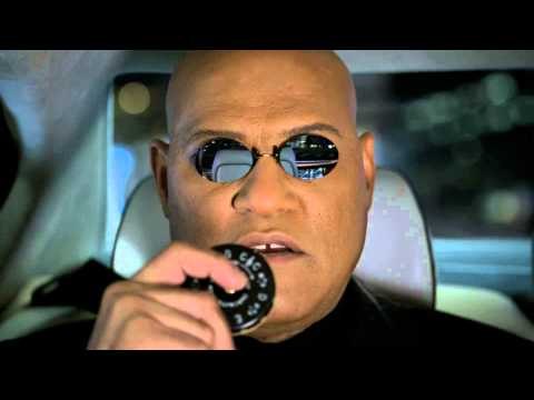 2014 Kia Matrix Super Bowl Commercial - 2014 NFL Super Bowl XLVIII