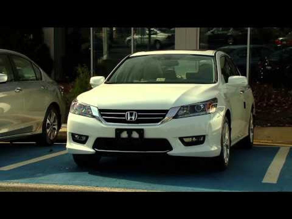 Selected 2014 TOP SAFETY PICK+ award winners on the road | AutoMotoTV