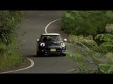 The new Mini Cooper Driving Video | AutoMotoTV