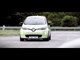 2014 Renault NEXT TWO prototype demonstration | AutoMotoTV