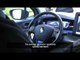 2014 Renault NEXT TWO prototype - Carlos GHOSN test drive | AutoMotoTV