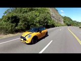 The new Mini Cooper S Driving Review | AutoMotoTV