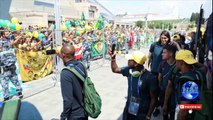 Jogadores da Seleção COMPARTILHAM FESTA DA TORCIDA em Kazan e dizem: 