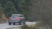 Mercedes-Benz GLA 200 CDI 4MATIC mountain grey metallic Driving Video | AutoMotoTV