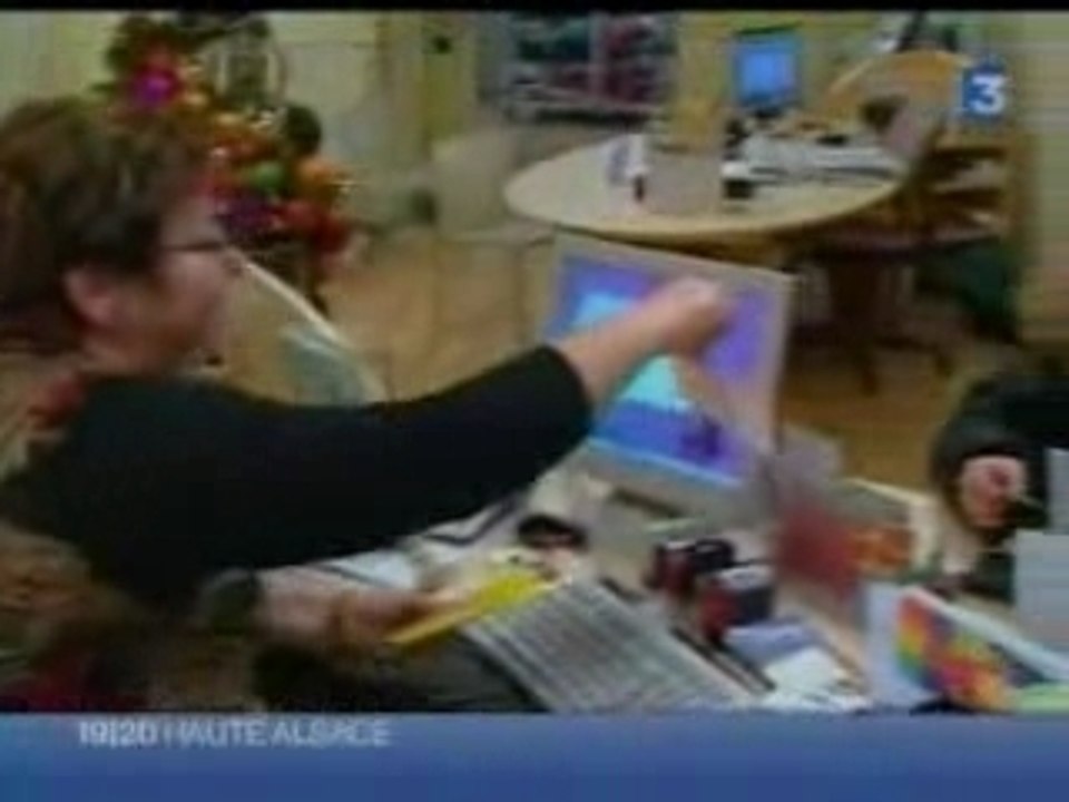 chèques cadeaux Vitrines de Mulhouse