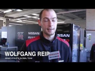 Nismo Drivers Speak After Early end to Bathurst 12 Hour | AutoMotoTV