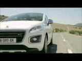 Peugeot 3008 Hybrid4 Preview | AutoMotoTV