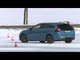 2014 Volvo V60 Driving Video | AutoMotoTV