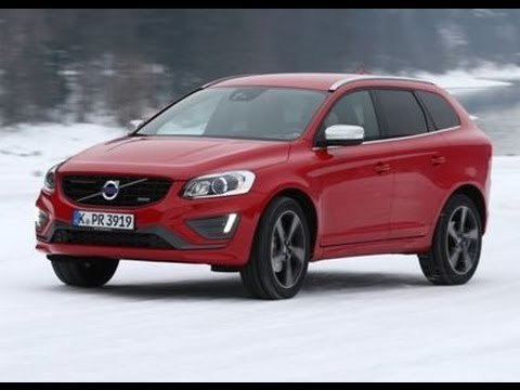 2014 Volvo XC60 Preview | AutoMotoTV