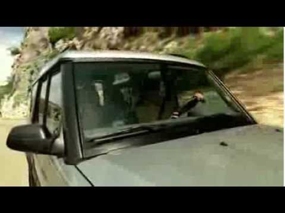 Land Rover Celebrates 25 Years of Discovery | AutoMotoTV