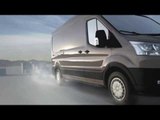 Ford Transit Range | AutoMotoTV