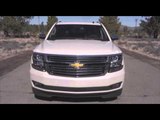 2015 Chevrolet Suburban Preview | AutoMotoTV