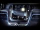 The new in-car experience by Volvo Cars | AutoMotoTV