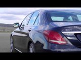 2014 Mercedes-Benz C 300 BlueTEC HYBRID Preview | AutoMotoTV