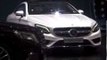 Mercedes-Benz at Geneva Auto Show 2014 - World Premiere S-Class Coupe | AutoMotoTV