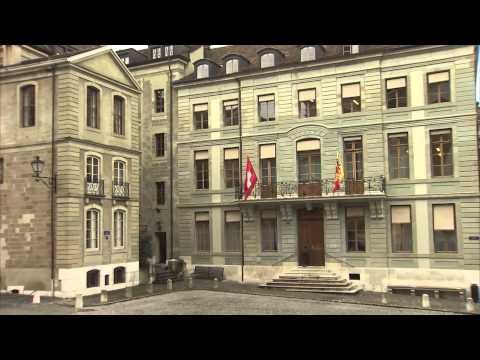 VW Group Night at Geneva Auto Show 2014 - Beauty Shots | AutoMotoTV