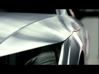 Audi TT Lightweight Design | AutoMotoTV