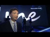 Best of Mercedes-Benz at Geneva Auto Show 2014 - Interview with Ola Källenius | AutoMotoTV