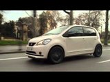 SEAT Mii by MANGO - Driving Video | AutoMotoTV