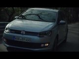 VW Polo Blue Motion Preview | AutoMotoTV