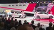 Seat Leon Cupra Premiere at Geneva Auto Show 2014 | AutoMotoTV