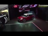 Mini Clubman Concept Premiere at Geneva Auto Show 2014 | AutoMotoTV