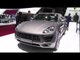 Porsche Macan S Diesel Premiere at Geneva Auto Show 2014 | AutoMotoTV