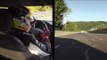 SEAT Leon Cupra Nürburgring Full Lap | AutoMotoTV