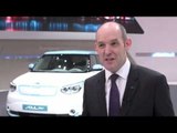 Kia at the 2014 Geneva Motor Show | AutoMotoTV