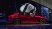 Infiniti Q50 Eau Rouge Premiere at Geneva Auto Show 2014 | AutoMotoTV