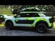 Citroen C4 Cactus Adventure at Geneva Auto Show 2014 | AutoMotoTV