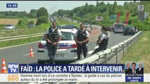 Évasion de Redoine Faïd : des défaillances ont retardé la venue de la police (info BFMTV)