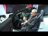 Geneva Auto Show 2014 daily journal - March 07, 2014 | AutoMotoTV