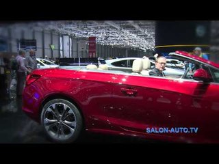 Geneva Auto Show 2014 daily journal - March 12, 2014 | AutoMotoTV