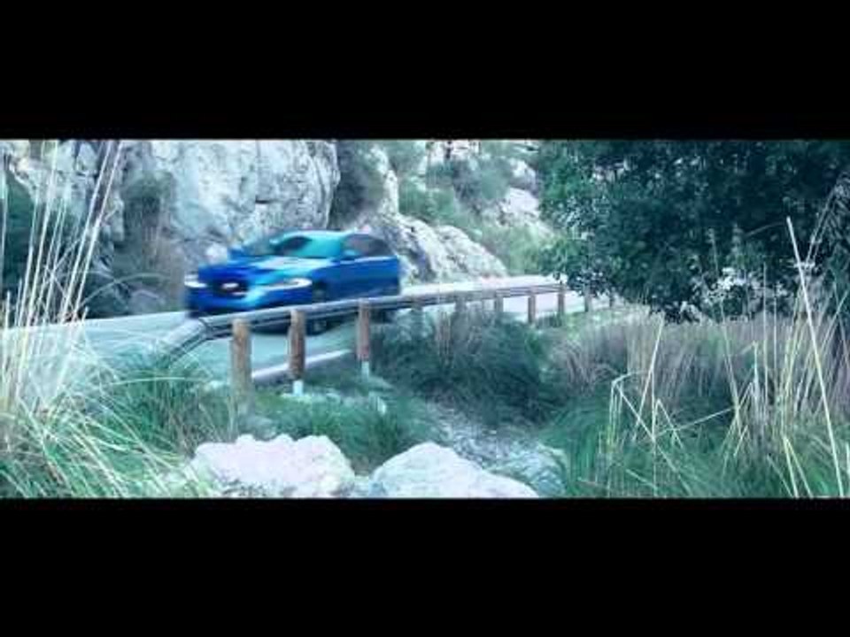 Jaguar XFR-S Sportbrake Film | AutoMotoTV