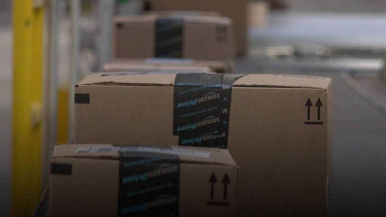 Your Guide To Amazon Prime Day