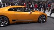 Kia GT4 Stinger Concept at Geneva Motor Show 2014 | AutoMotoTV