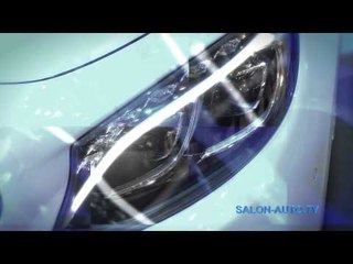 Geneva Auto Show 2014 daily journal - March 15, 2014 | AutoMotoTV