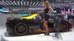 Nimrod Performance Zero Ferrari 458 at Geneva Motor Show 2014 | AutoMotoTV