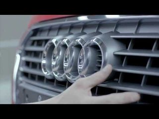 Audi Standort Brussels | AutoMotoTV