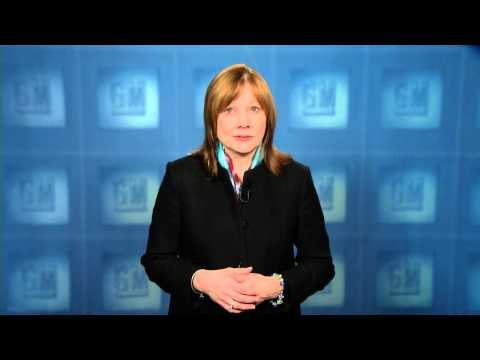 Mary Barra Update On Recalls, General Motors, CEO | AutoMotoTV