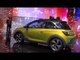 Opel ADAM Rocks at Geneva Motor Show 2014 | AutoMotoTV