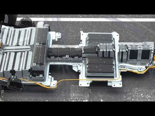 Electric Drives from Volkswagen | AutoMotoTV